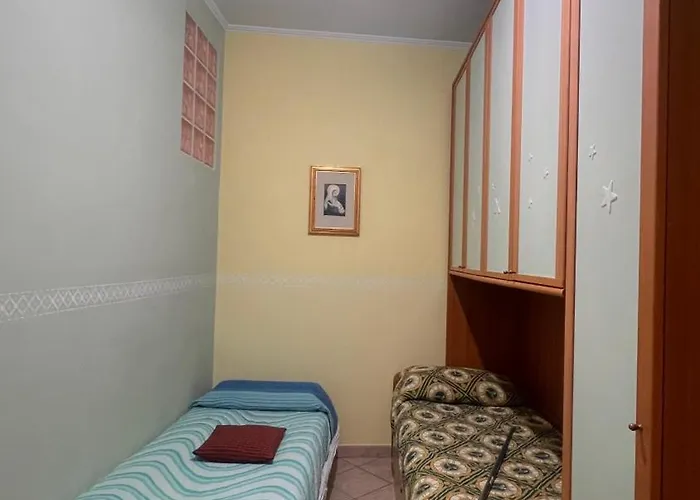 Nonna Filomena * سان جيوفاني روتوندو