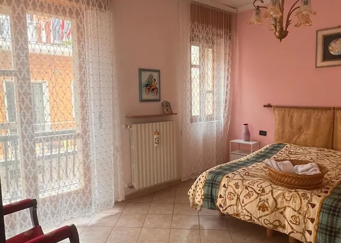 Nonna Filomena شقة