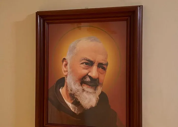 شقة Nonna Filomena سان جيوفاني روتوندو