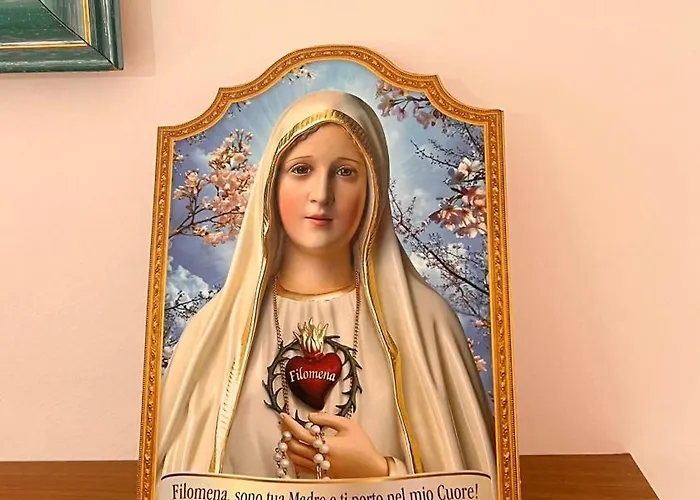 Nonna Filomena * سان جيوفاني روتوندو