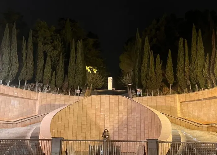 Nonna Filomena سان جيوفاني روتوندو