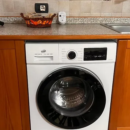 Nonna Filomena Apartamento *