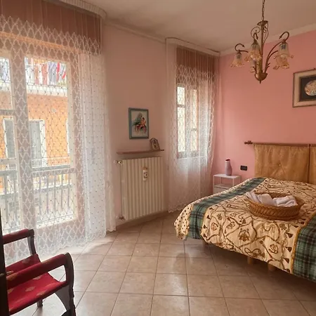 Nonna Filomena 아파트