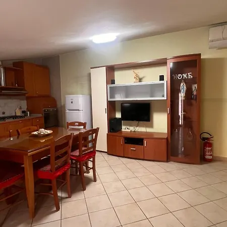 Apartamento Nonna Filomena *