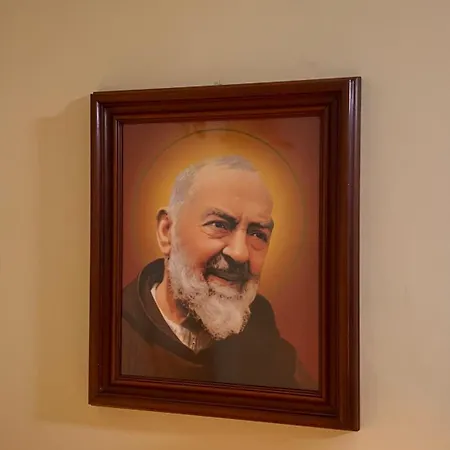 Apartman Nonna Filomena San Giovanni Rotondo