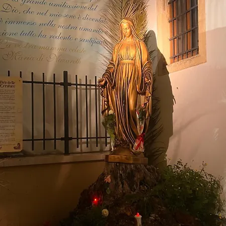Nonna Filomena 아파트
