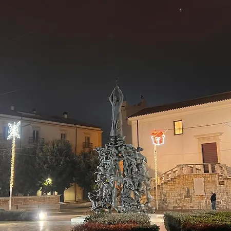 Nonna Filomena 아파트 *