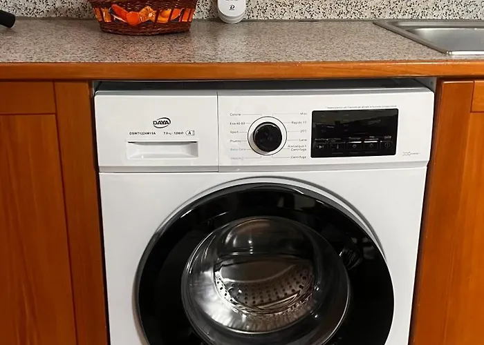 Nonna Filomena Apartamento *