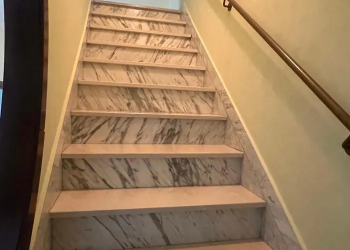 Nonna Filomena * Сан-Джованни-Ротондо